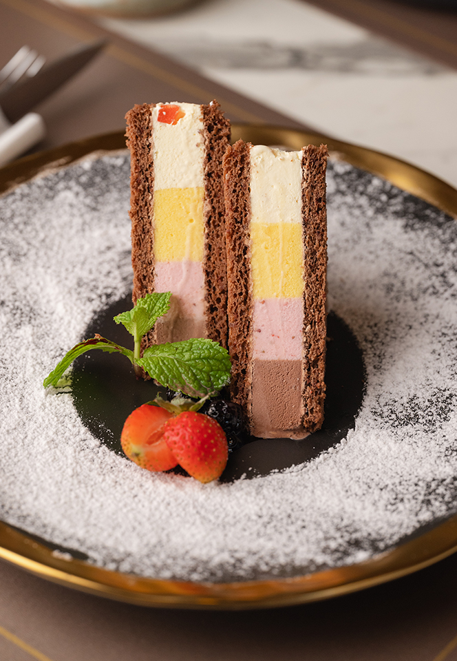 Patisserie - Banner 2