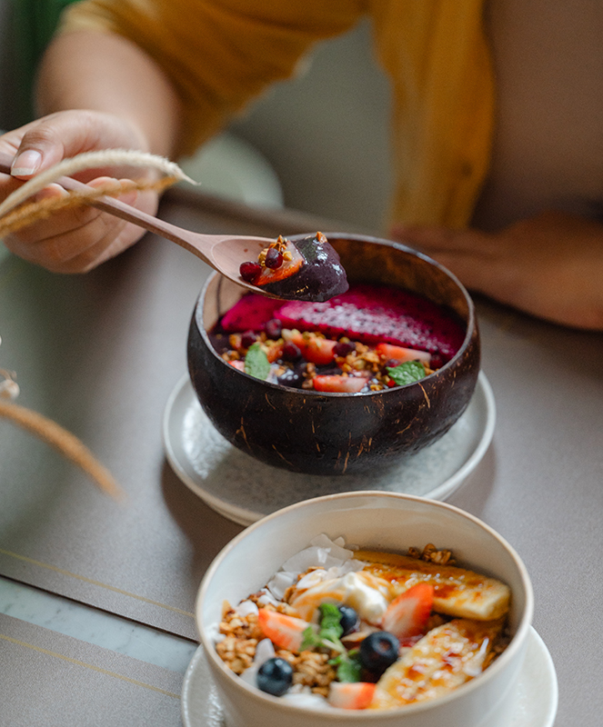 Patisserie - Gallery Image